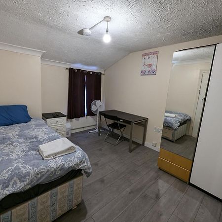 3 Portland Road Apartment Southall Luaran gambar