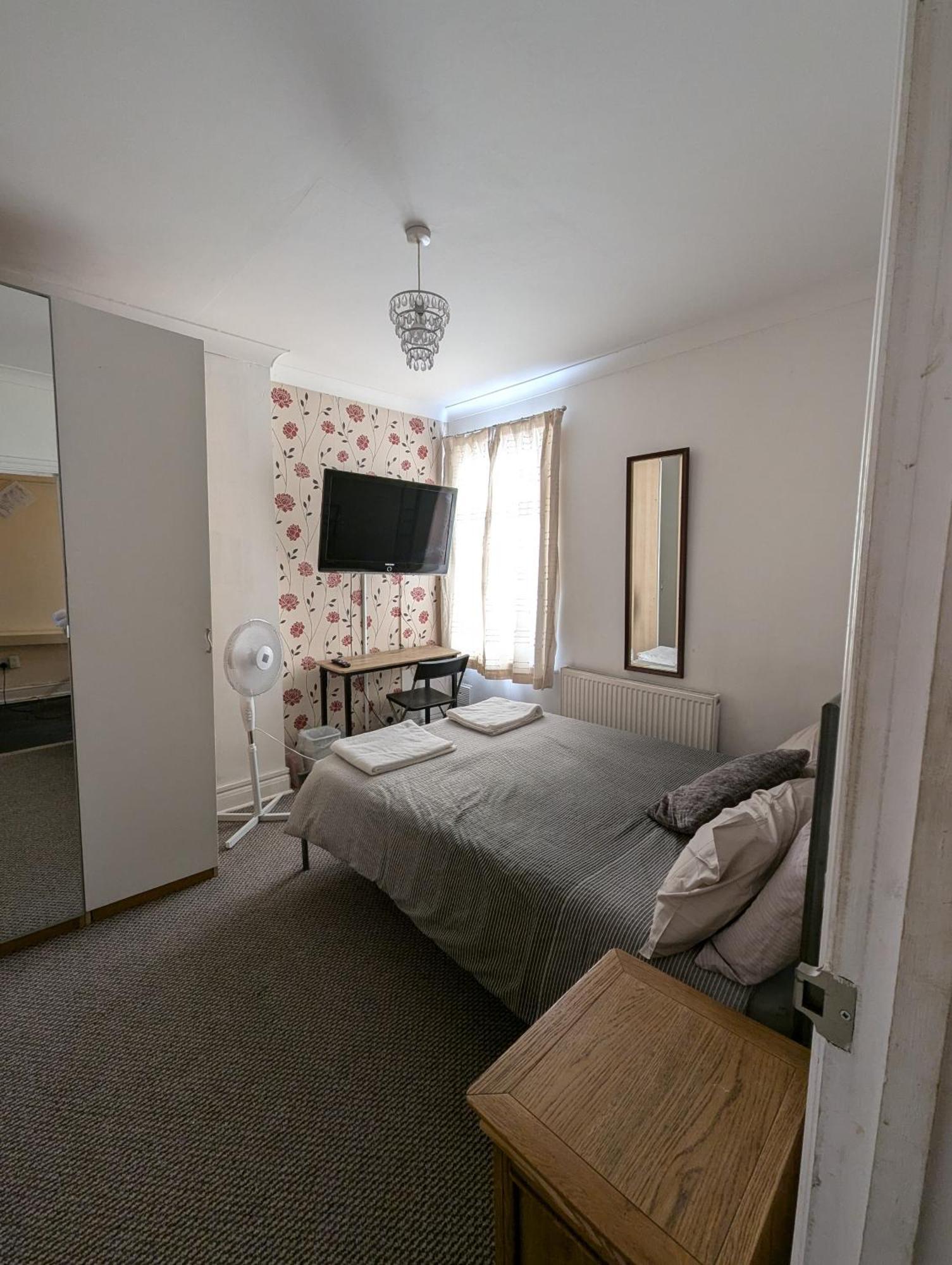 3 Portland Road Apartment Southall Luaran gambar