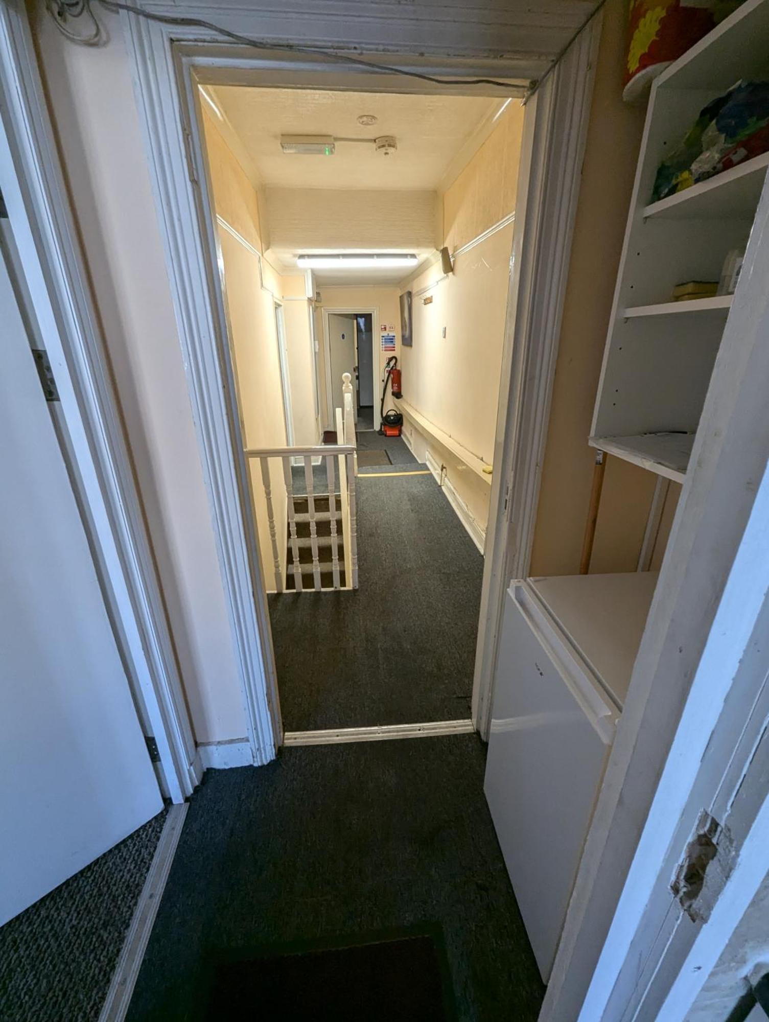 3 Portland Road Apartment Southall Luaran gambar
