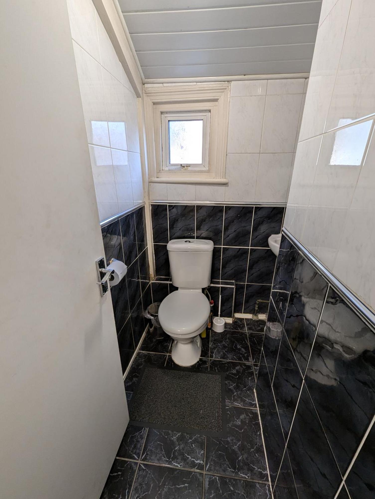 3 Portland Road Apartment Southall Luaran gambar