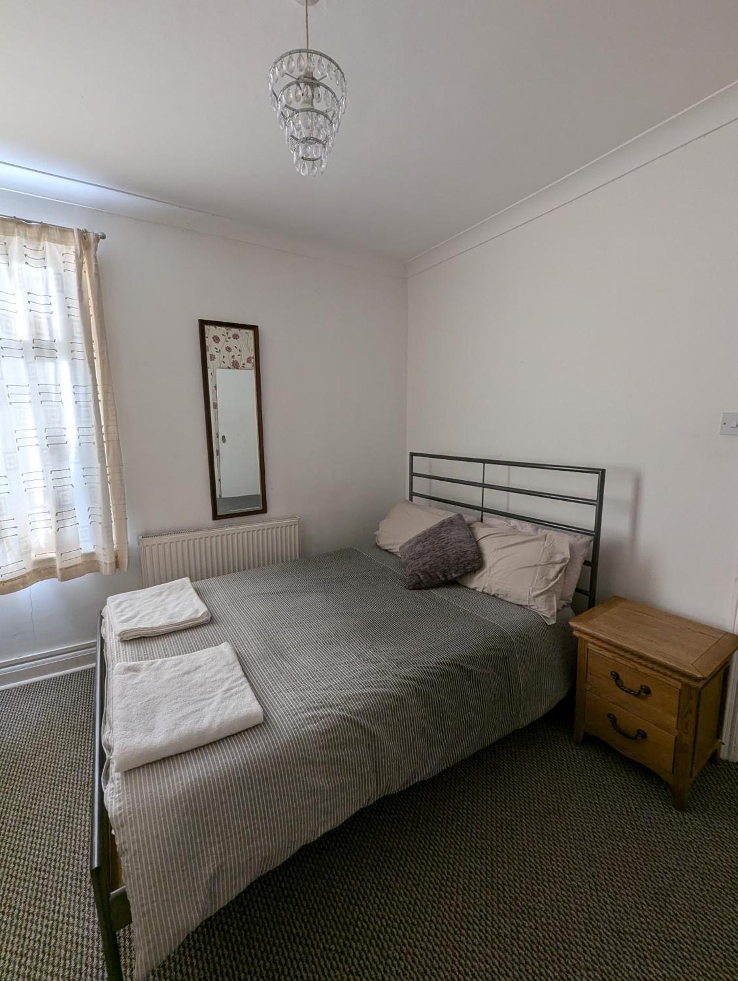 3 Portland Road Apartment Southall Luaran gambar