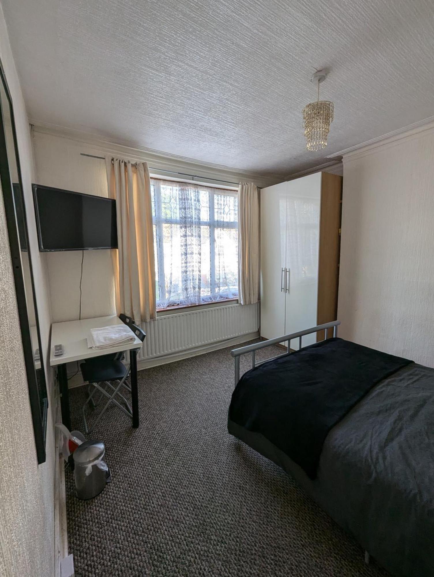 3 Portland Road Apartment Southall Luaran gambar