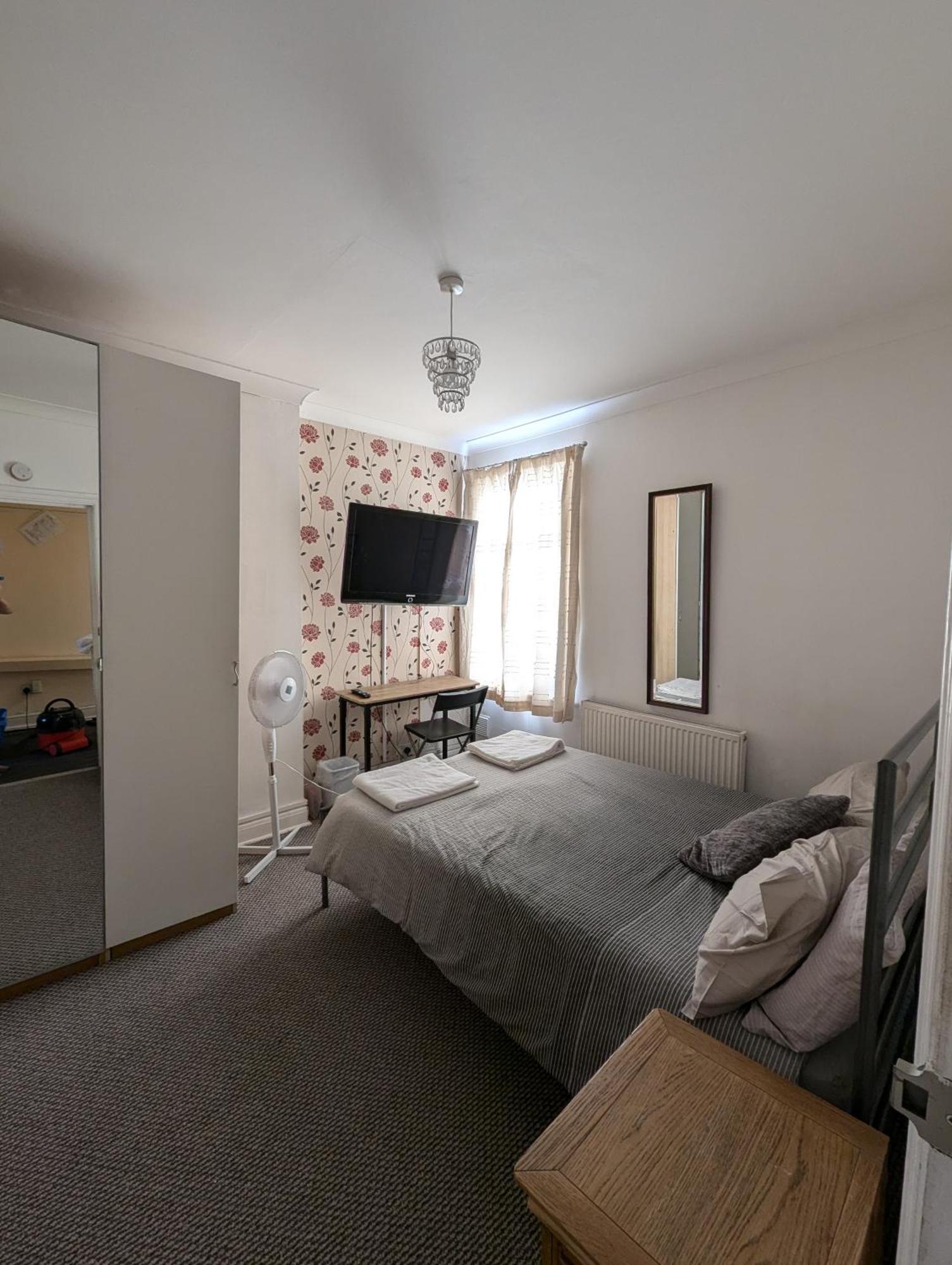3 Portland Road Apartment Southall Luaran gambar