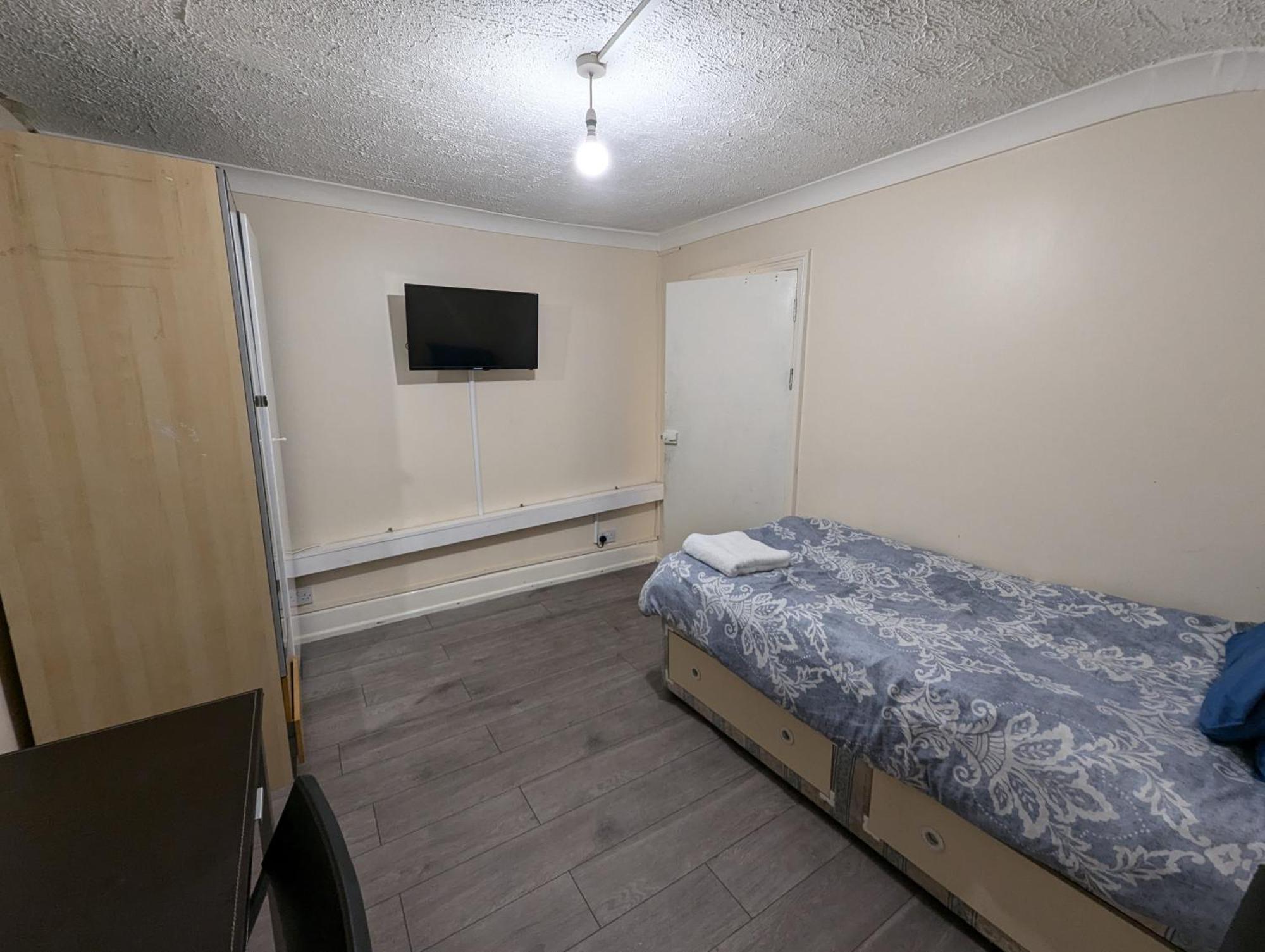 3 Portland Road Apartment Southall Luaran gambar