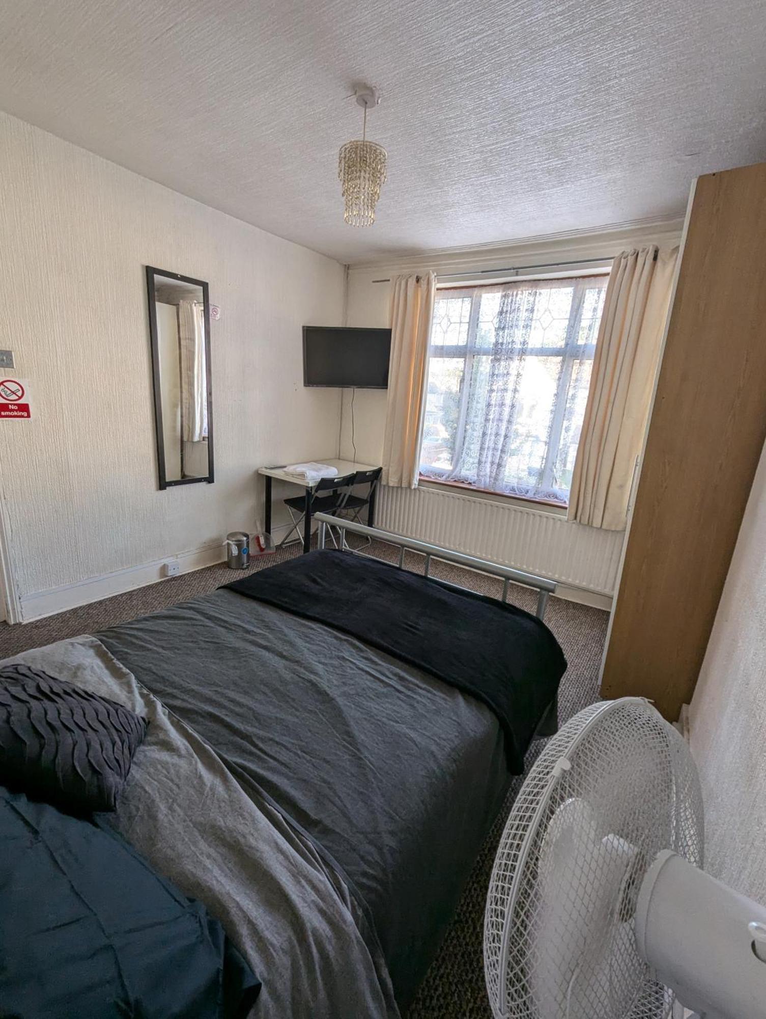 3 Portland Road Apartment Southall Luaran gambar