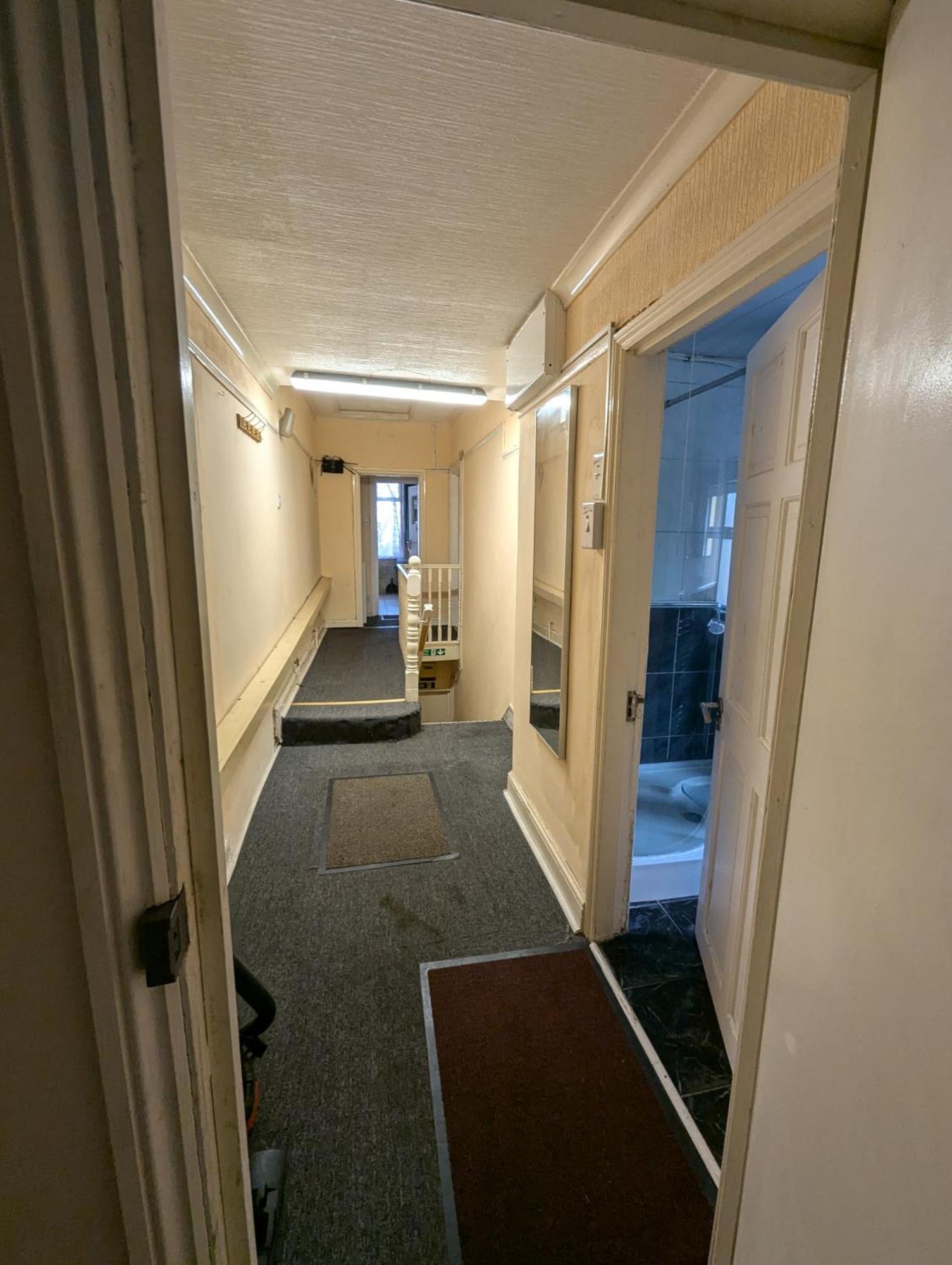 3 Portland Road Apartment Southall Luaran gambar