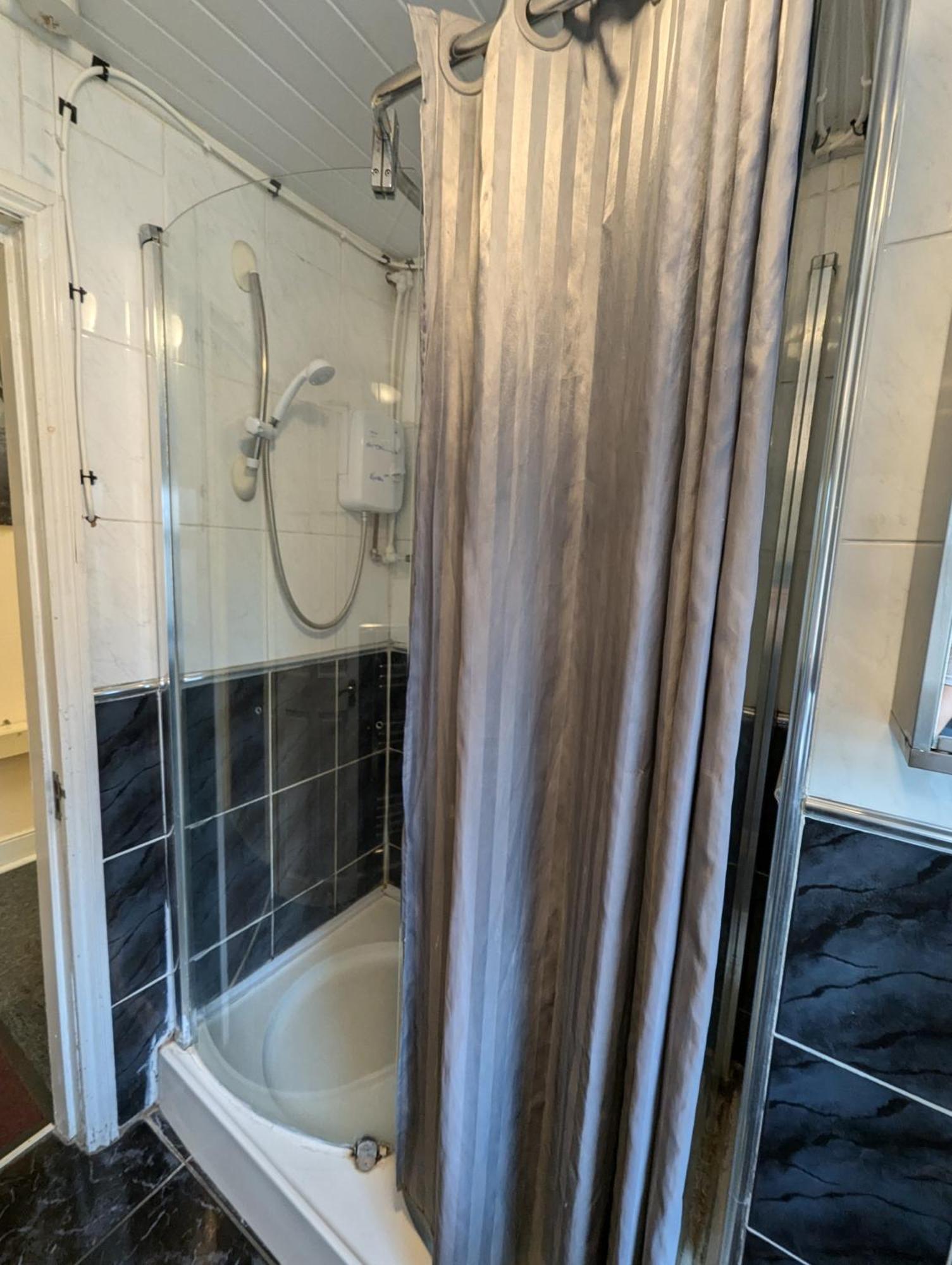 3 Portland Road Apartment Southall Luaran gambar