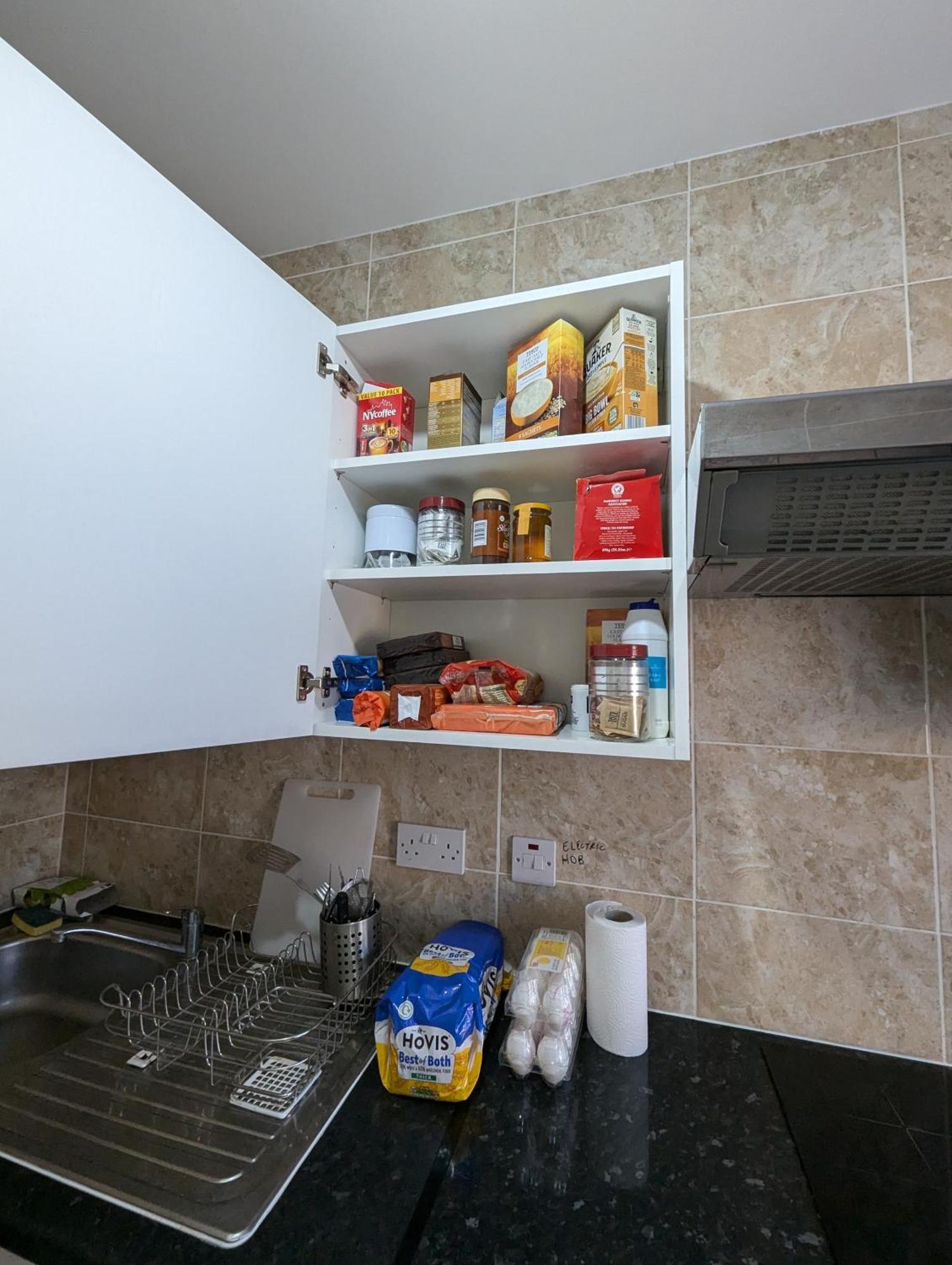 3 Portland Road Apartment Southall Luaran gambar