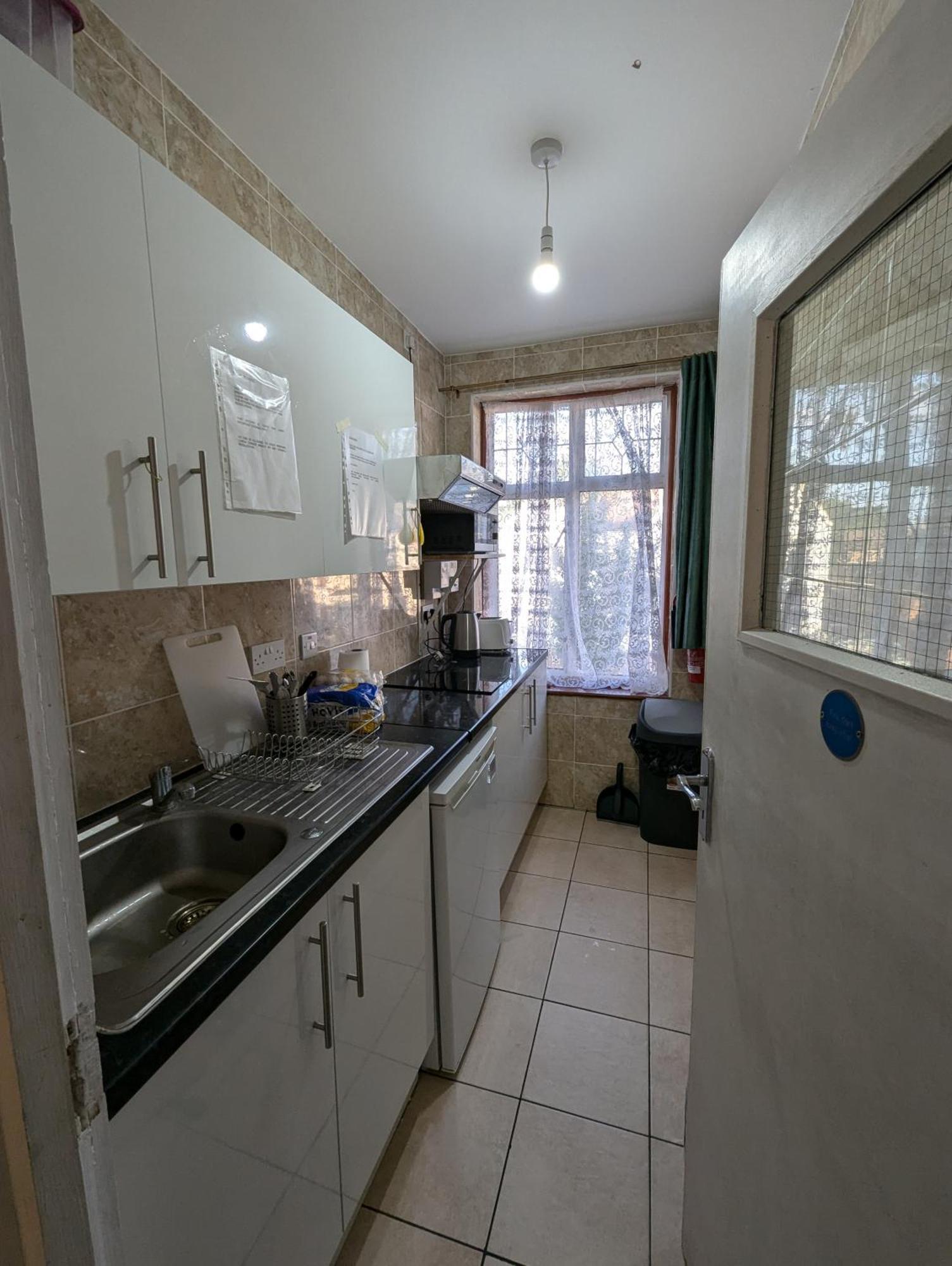 3 Portland Road Apartment Southall Luaran gambar