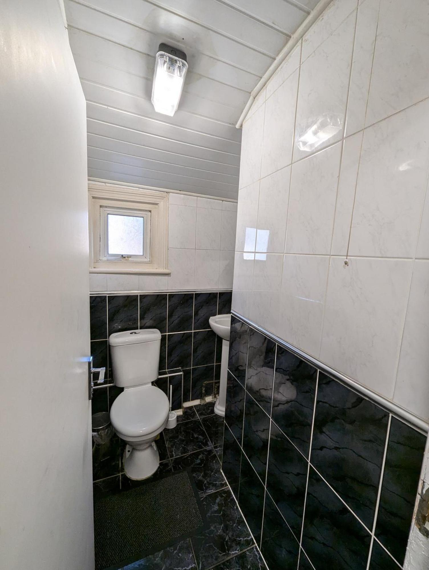 3 Portland Road Apartment Southall Luaran gambar
