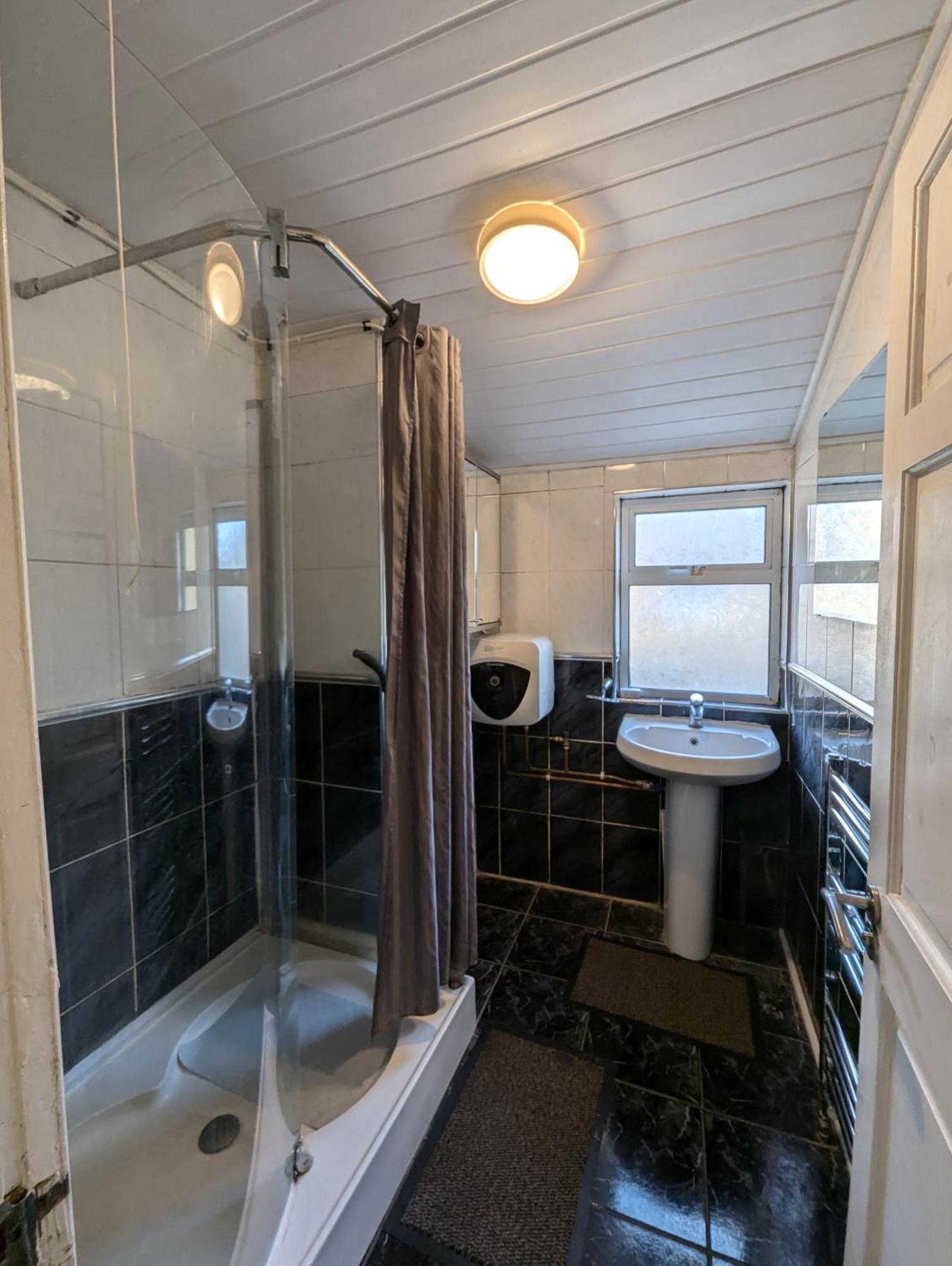 3 Portland Road Apartment Southall Luaran gambar