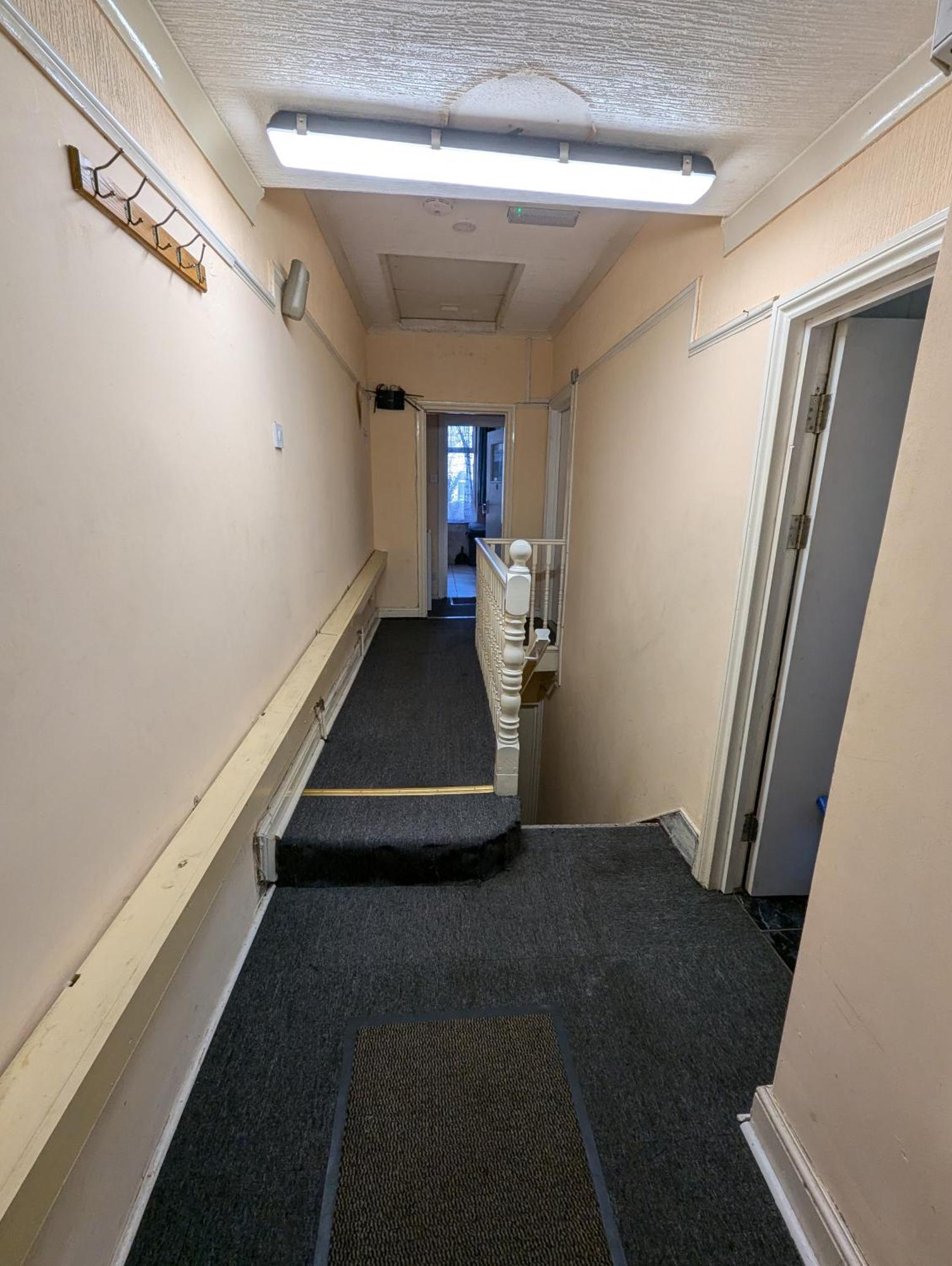 3 Portland Road Apartment Southall Luaran gambar