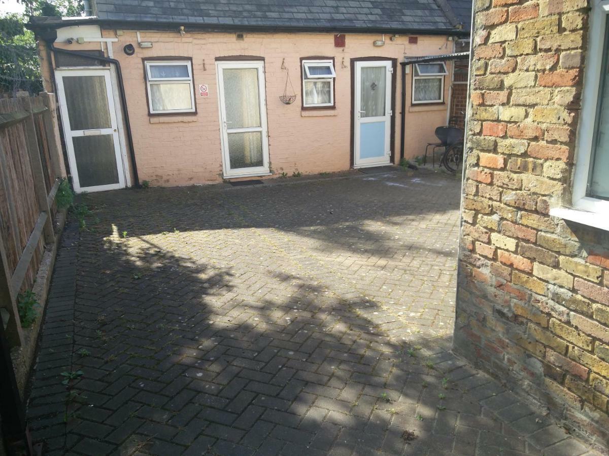 3 Portland Road Apartment Southall Luaran gambar