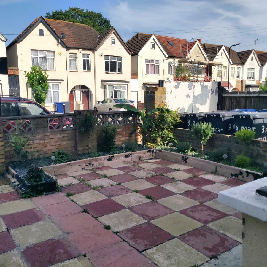 3 Portland Road Apartment Southall Luaran gambar