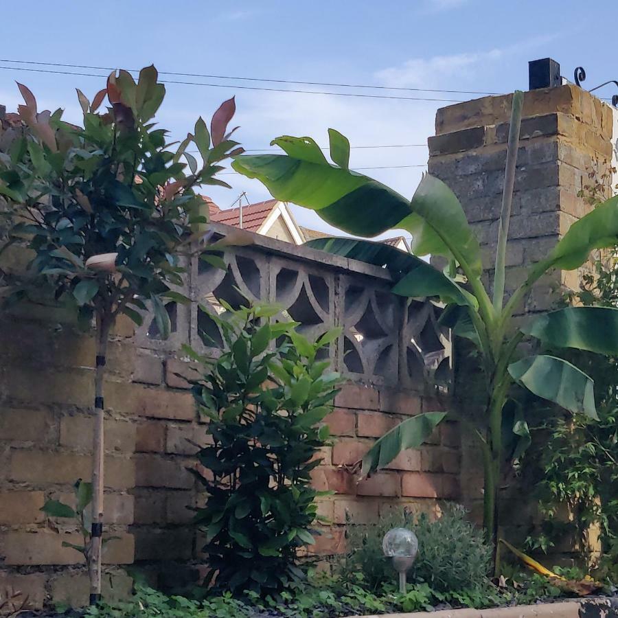 3 Portland Road Apartment Southall Luaran gambar