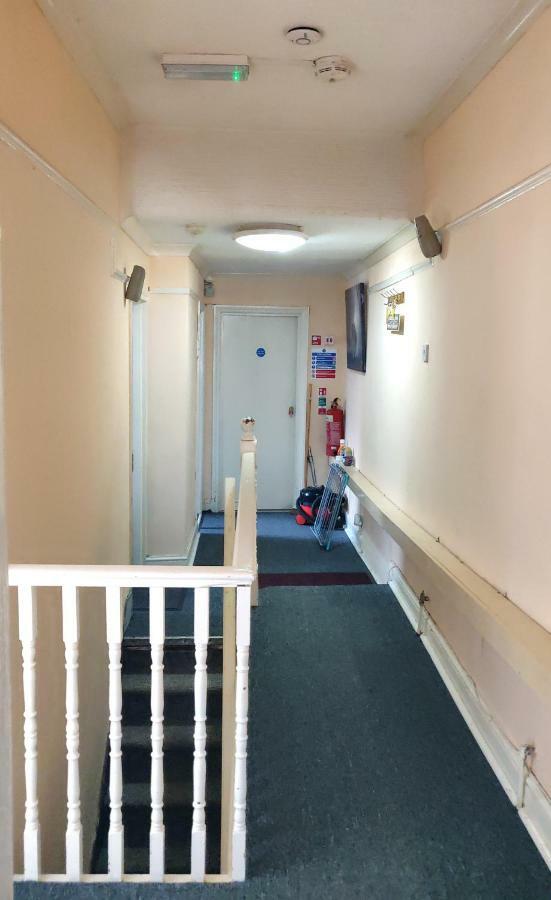 3 Portland Road Apartment Southall Luaran gambar