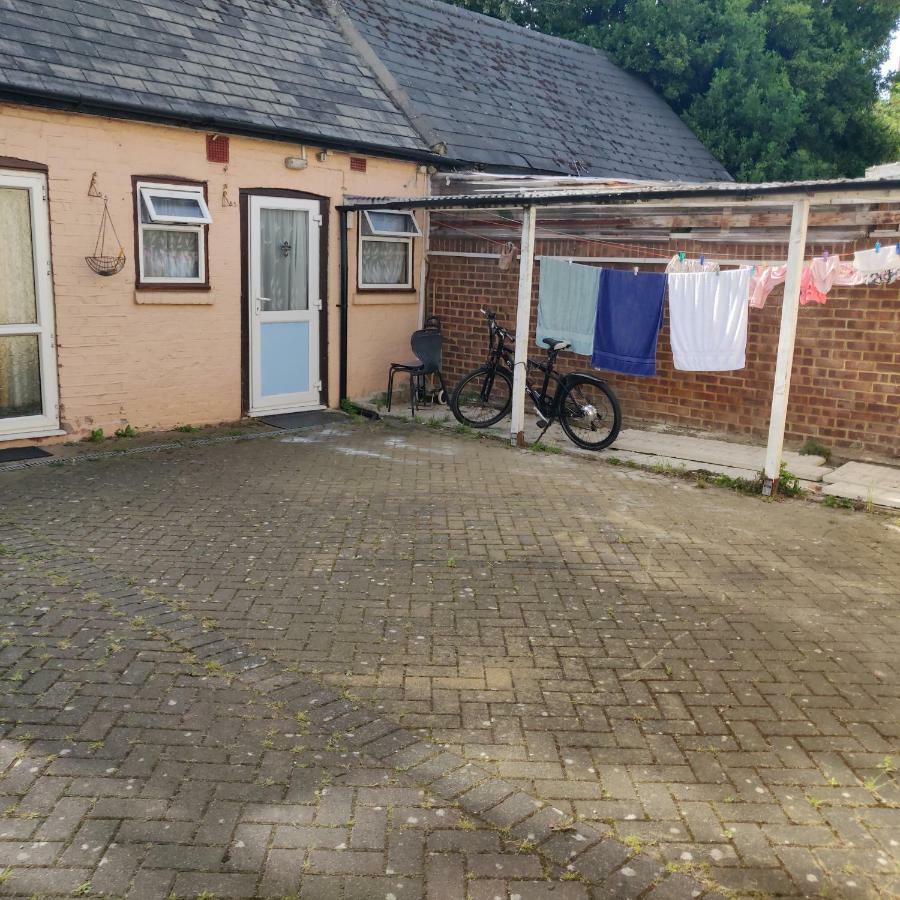 3 Portland Road Apartment Southall Luaran gambar